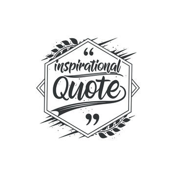 Modern bold typography, inspirational quote, urban street style, grunge texture, monochrome color, vector graphic for t-shirt print vector 