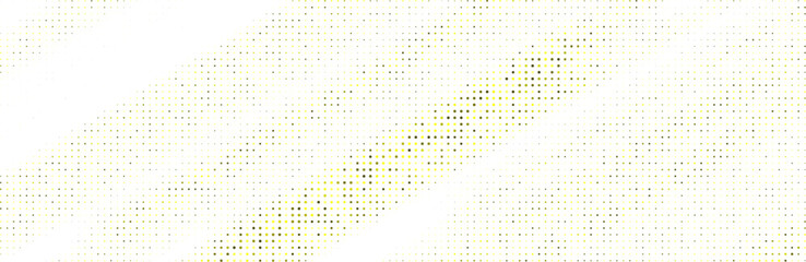 Poster - Abstract colorful halftone texture dots pattern. vector	