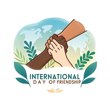 international day of friendship