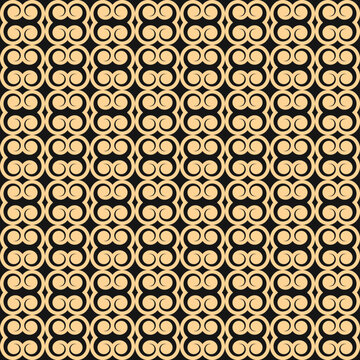 Retro Luxury trendy useful design delightful abstract vector illustration artwork