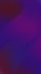 Poster - Abstract Purple and Blue Light Patterns Creating a Dynamic Visual Effect