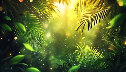 Poster - Abstract Colorful Gradient Background with Smooth Waves