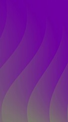 Poster - Abstract Fluid Gradient Patterns in Shades of Purple and Green for Digital Backgrounds