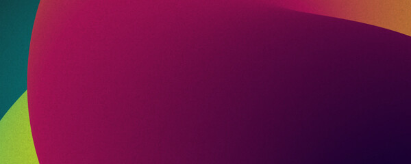 Poster - Gradient Color , gradient background, abstract orange grain gradation texture, vector pink noise texture blur abstract background, Modern futuristic background. Can be use for landing page, book cover