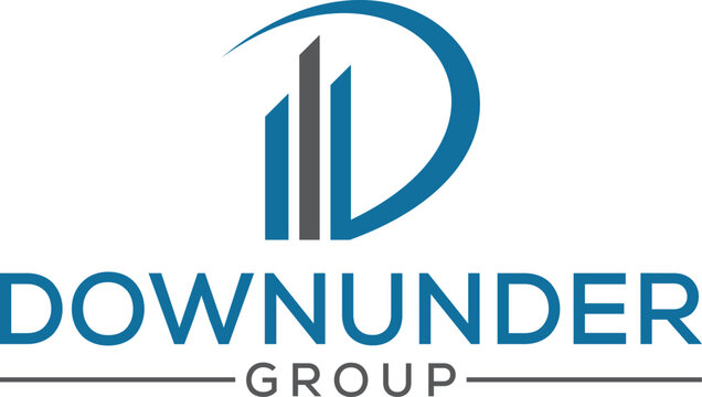 D Logo design