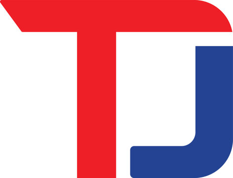 T D logo