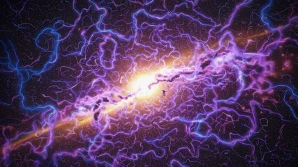 Wall Mural - colorful space galaxy cloud nebula. stary night cosmos. universe science astronomy. supernova backgr