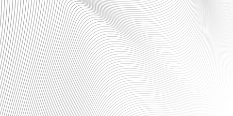 Distorted wave monochrome texture. dynamical rippled surface