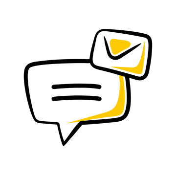 Message Icon