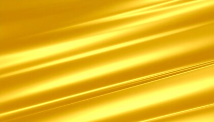 Poster - Elegant smooth gold background texture for design projects and presentations smooth