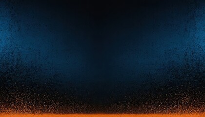 Poster - Wallpaper with explosion particle design
5