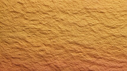 Fototapete - Textured background featuring a warm gradient of orange and yellow hues, resembling handmade paper or fabric suitable for various design projects and artistic expressions.