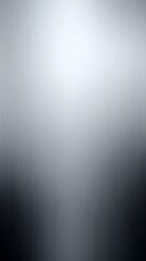 Aufkleber - Subtle gradient silver metallic background texture