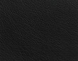 © snowdrop - Black leather texture for upholstery material