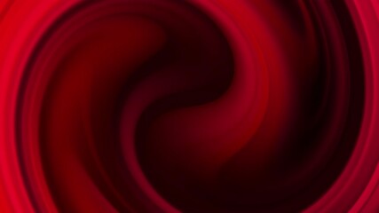 Wall Mural - dark red gradient abstract swirl suitable for backgrounds, graphic design projects, digital art, pat