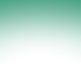 Poster - Green gradient transparent background. Transparent Gritty sand noise overlay background. PNG grunge texture, distressed effect
