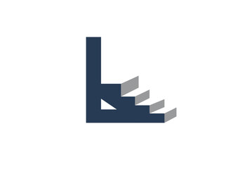 Poster - Elegant and modern architecture logo that represents structure, design precision, and creative vision. Ideal for architecture studios, design consultants, interior designers, real estate developers, l