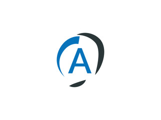 Poster - Explore our professional business logo vector. Crafted to represent trust and excellence, it’s ideal for companies across various industries looking to establish a strong brand identity. a