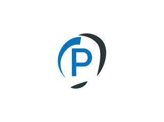Poster - Explore our professional business logo vector. Crafted to represent trust and excellence, it’s ideal for companies across various industries looking to establish a strong brand identity. p