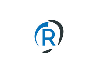 Poster - Explore our professional business logo vector. Crafted to represent trust and excellence, it’s ideal for companies across various industries looking to establish a strong brand identity. r