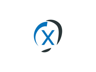 Poster - Explore our professional business logo vector. Crafted to represent trust and excellence, it’s ideal for companies across various industries looking to establish a strong brand identity. x