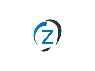 Poster - Explore our professional business logo vector. Crafted to represent trust and excellence, it’s ideal for companies across various industries looking to establish a strong brand identity. z