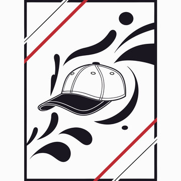 Class of 2026 lettering. Congratulations to graduates typography poster. Vector template for greeting card, sticker, banner, label, t-shirt, etc. stock illustration