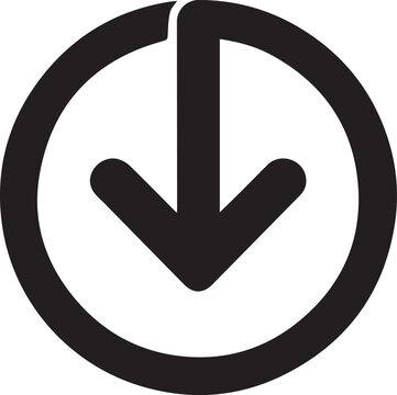 Download icon
