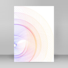 Poster - Business templates for multipurpose presentation. Easy editable jpg layout. design brochure A4 format advertising, for new product newsletters, technology graphics, report firm, event party