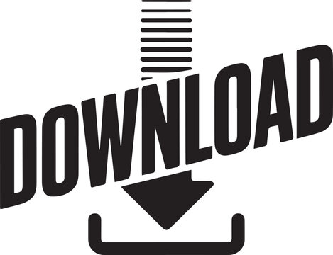 Download icon