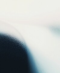 Poster - Abstract texture background with gradient dark and light blue colors. Modern digital artwork for web design and graphic project.