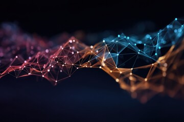 Poster - Abstract network design