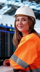 Poster - High-tech Aircraft Maintenance Utilizing 3D Computer Modeling