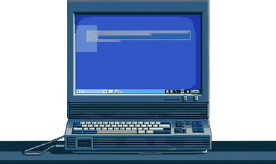 computer network concept