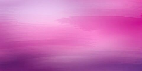 Leinwandbilder - Abstract gradient background with shades of pink and purple creating a smooth transition