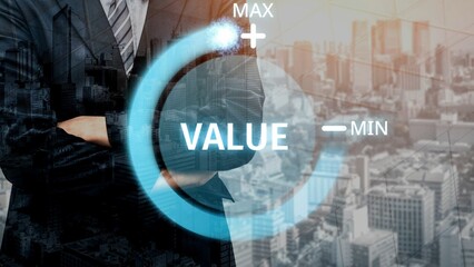 Poster - ERP systems, enterprise resource planning, business process optimization, ERP implementation, and maximizing operational efficiency through digital ERP software platforms. Muxer