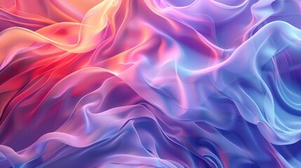 Poster - Pack of digital abstract backgrounds with clean and modern aesthetics stock photo --ar 16:9 --raw --v 6 Job ID: 9ac0accb-7263-4b45-b41a-454208713085