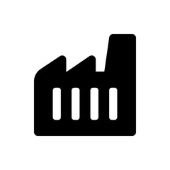 Poster - black delete icon with rounded edges and a handle at the top and a white x in the middle of the icon
