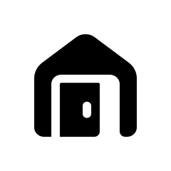 Poster - Black file icon with folded corner and the letters cis displayed in white on the file body design element