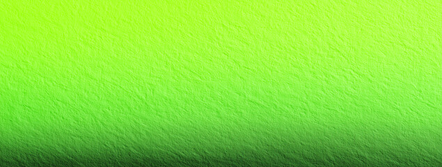 Poster - Soft, vibrant green gradient blur Abstract nature backdrop , pastel green, subtle