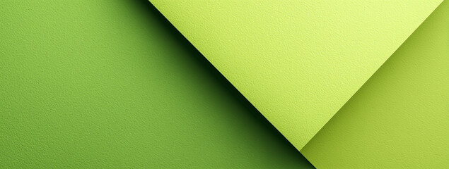Poster - Soft, vibrant green gradient blur Abstract nature backdrop , pastel green, subtle