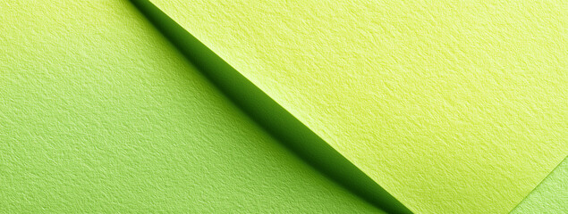 Poster - Soft, vibrant green gradient blur Abstract nature backdrop , pastel green, subtle