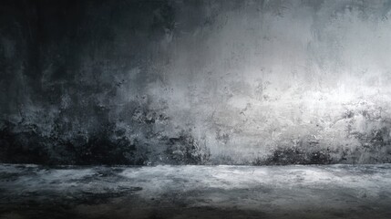 Poster - A textured abstract background featuring dark shades and subtle gradients, perfect for creative designs and projects.