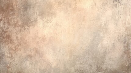 Poster - A textured abstract background featuring muted tones, perfect for creative projects or digital use.