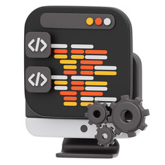 Computer bug program