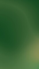 Poster - Abstract Green and Peach Color Swirls in Dynamic Motion for Creative Visuals