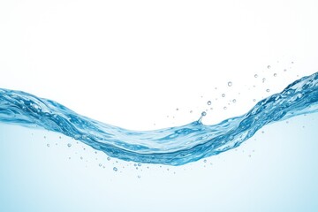 Poster - Understanding the idea of liquid in different contexts