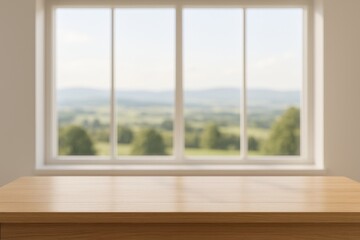 Poster - High-end window designs for luxury interiors