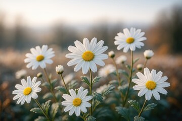 Aufkleber - Cultivating stunning blooms during the cold season