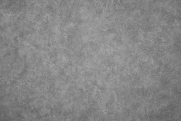Poster - Textured grey cement surface with rustic natural finish for artistic backdrop and design use